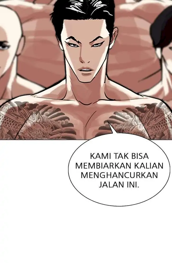 Lookism Bab 309 halaman 103