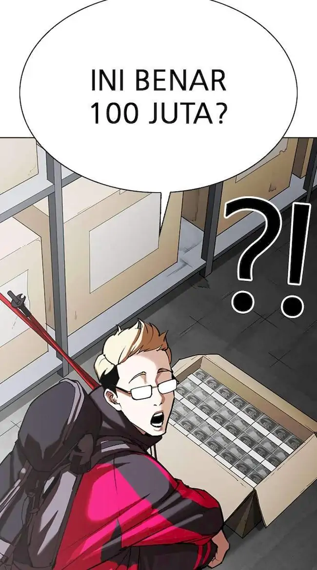 Lookism Bab 309 halaman 108