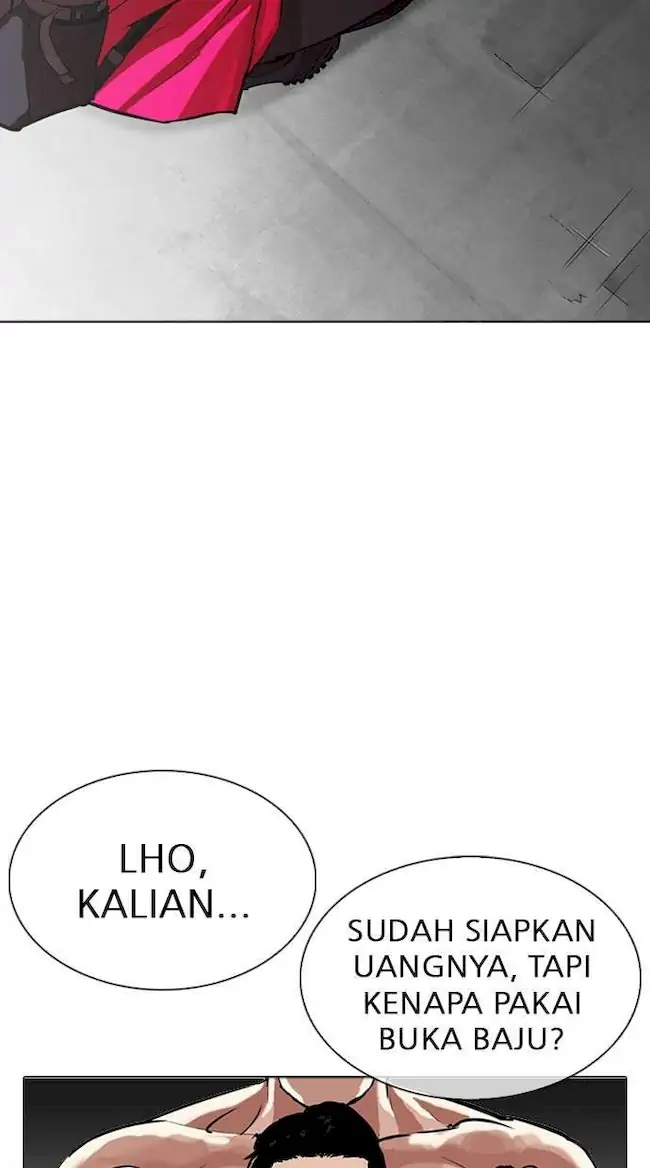 Lookism Bab 309 halaman 109
