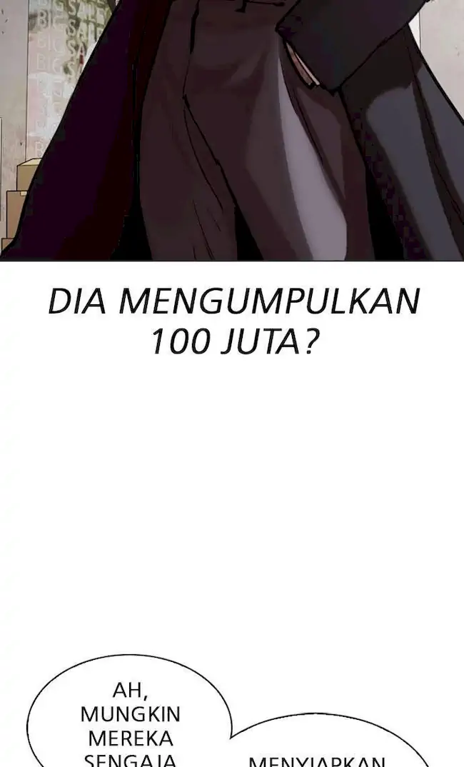Lookism Bab 309 halaman 113