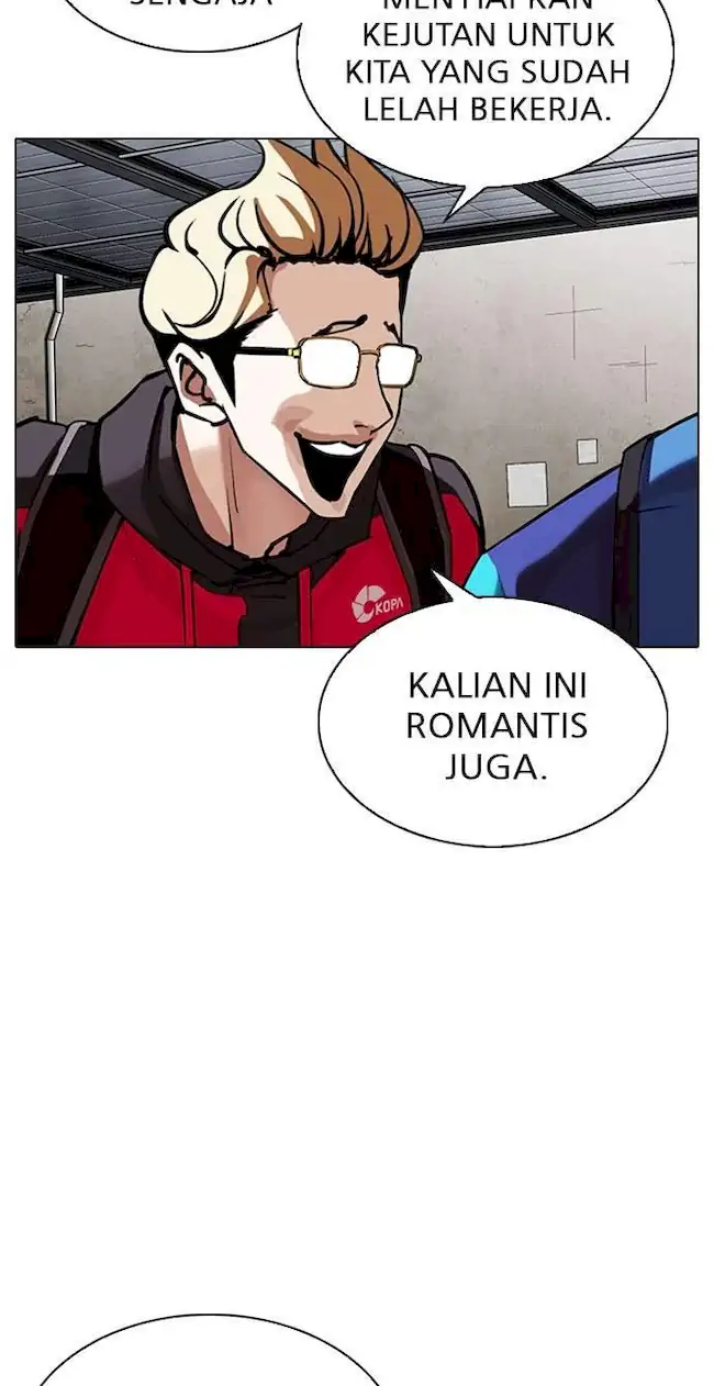 Lookism Bab 309 halaman 114