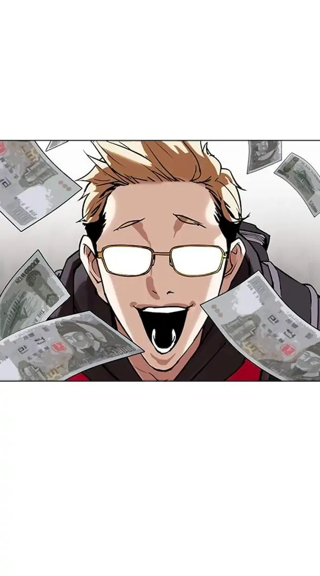 Lookism Bab 309 halaman 119