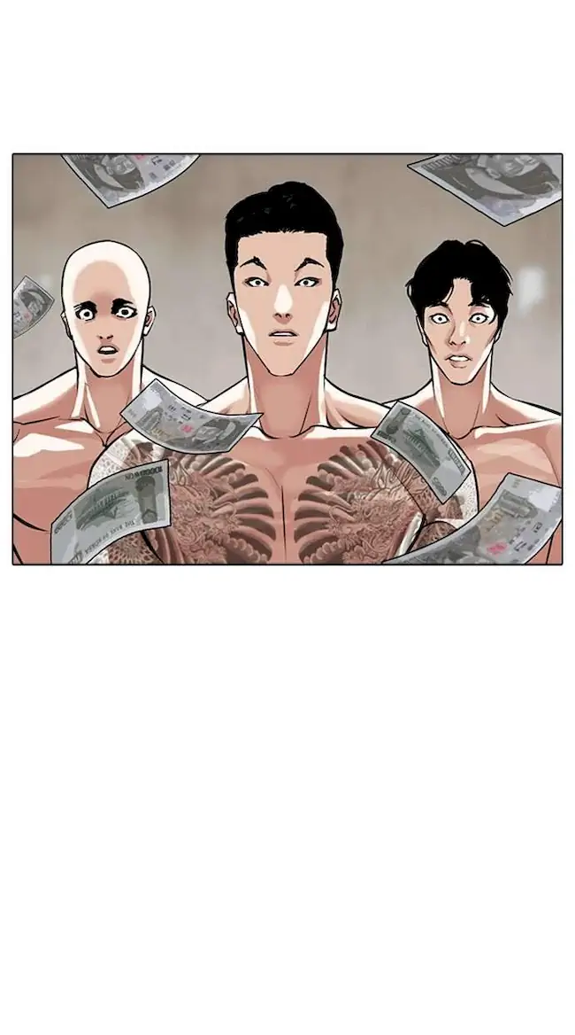 Lookism Bab 309 halaman 120