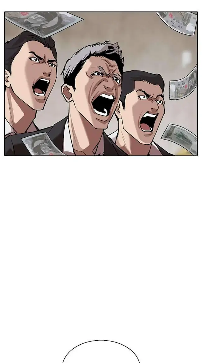 Lookism Bab 309 halaman 121