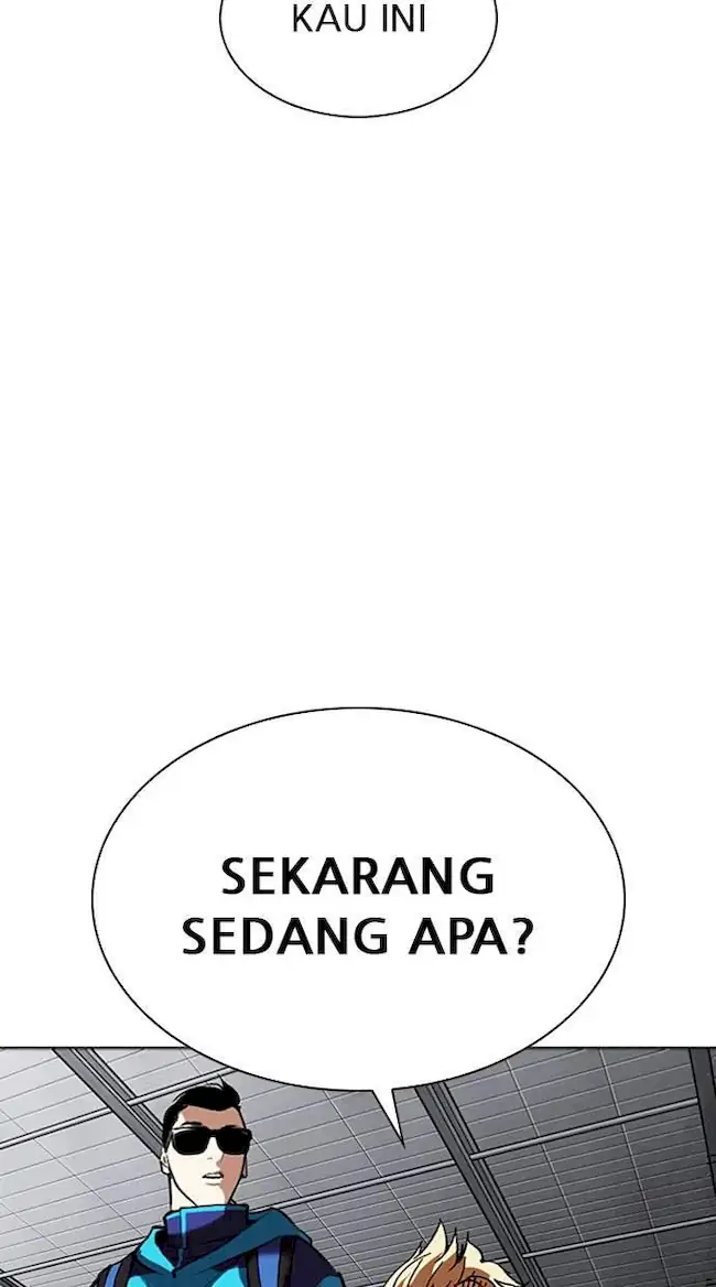 Lookism Bab 309 halaman 122