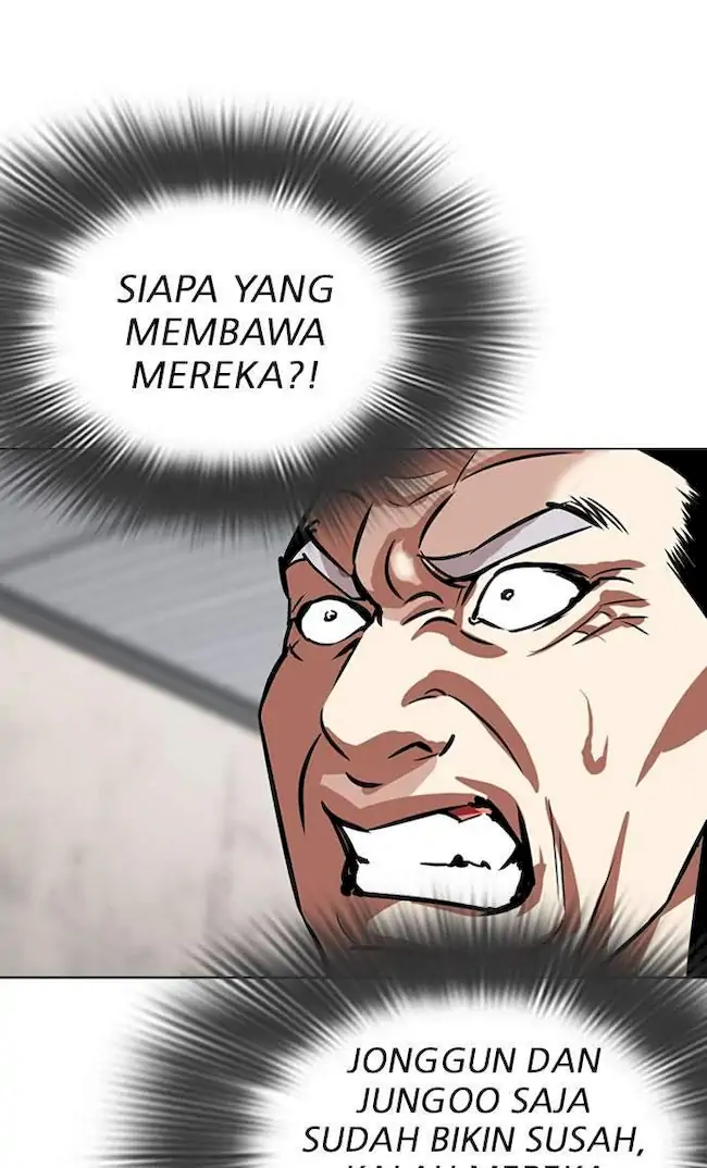 Lookism Bab 309 halaman 134