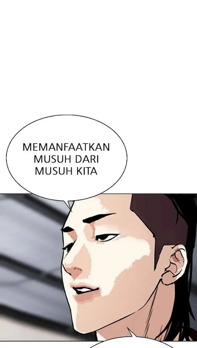 Lookism Bab 309 halaman 137