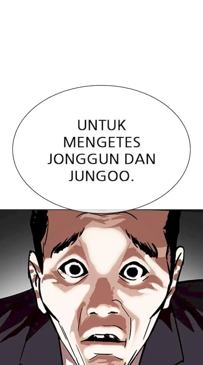 Lookism Bab 309 halaman 139
