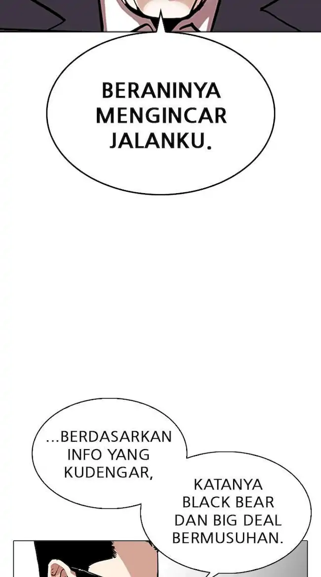Lookism Bab 309 halaman 140