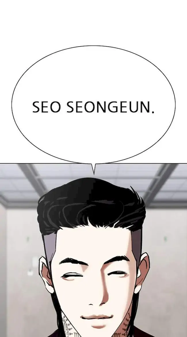 Lookism Bab 309 halaman 142