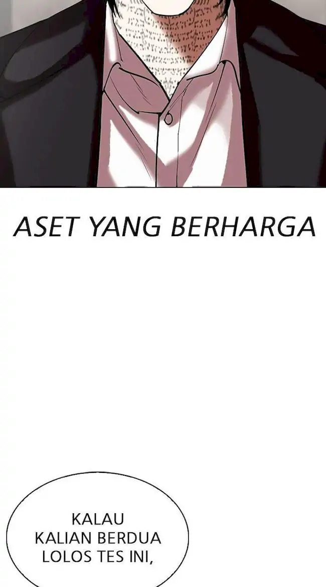 Lookism Bab 309 halaman 143