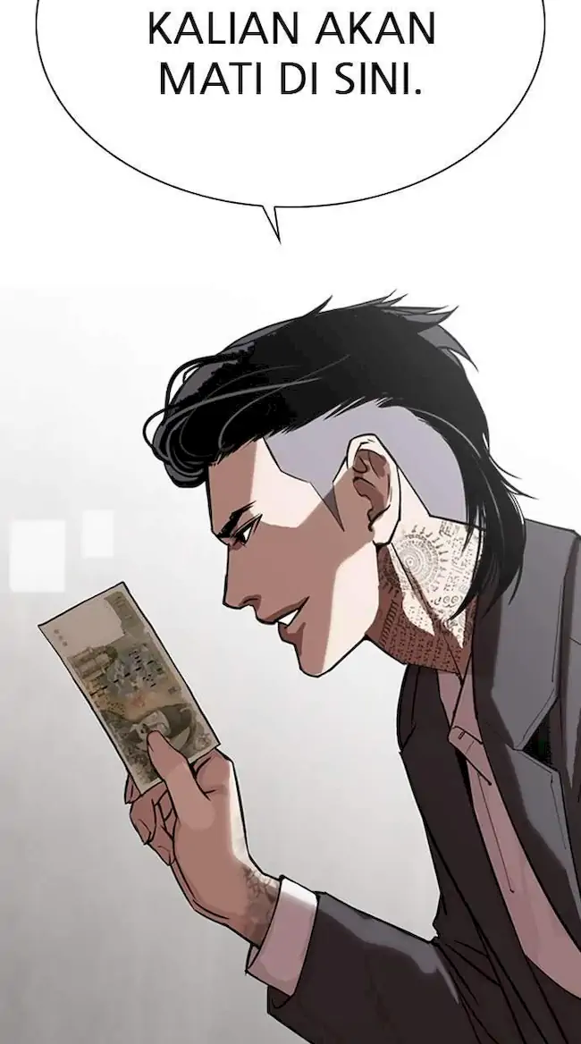 Lookism Bab 309 halaman 146