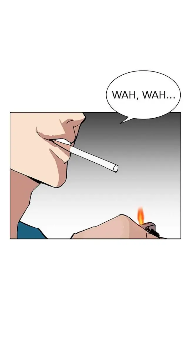 Lookism Bab 309 halaman 151