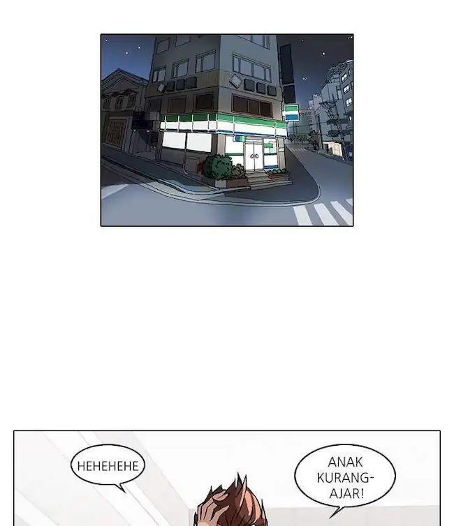 Lookism Bab 31 halaman 2