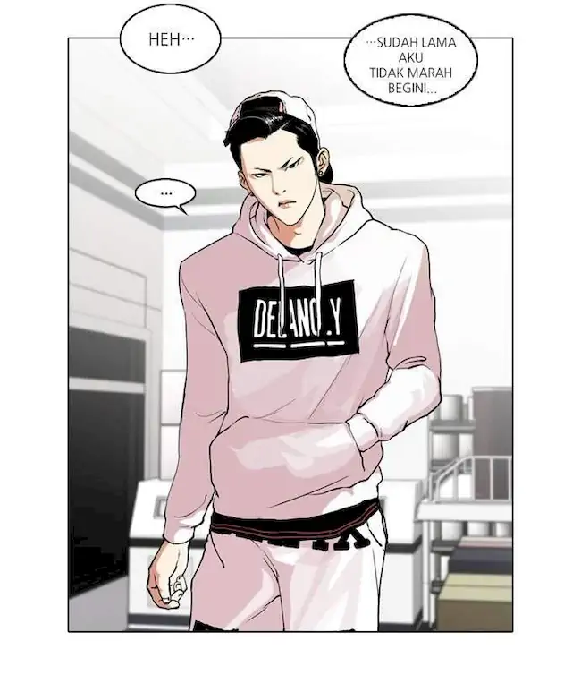 Lookism Bab 31 halaman 4