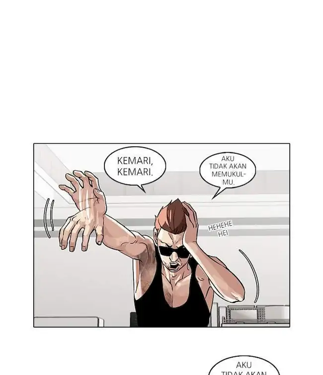 Lookism Bab 31 halaman 5