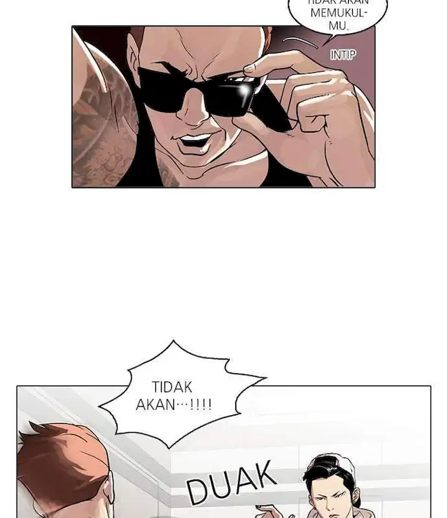 Lookism Bab 31 halaman 6