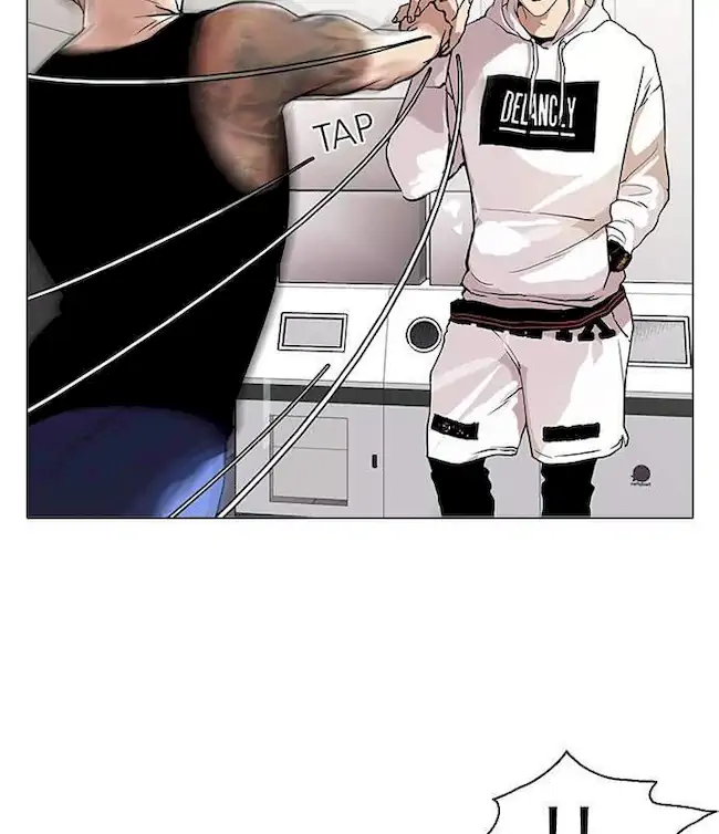 Lookism Bab 31 halaman 7