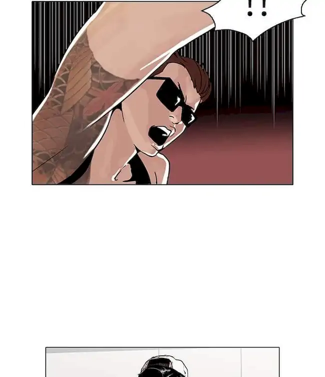Lookism Bab 31 halaman 8