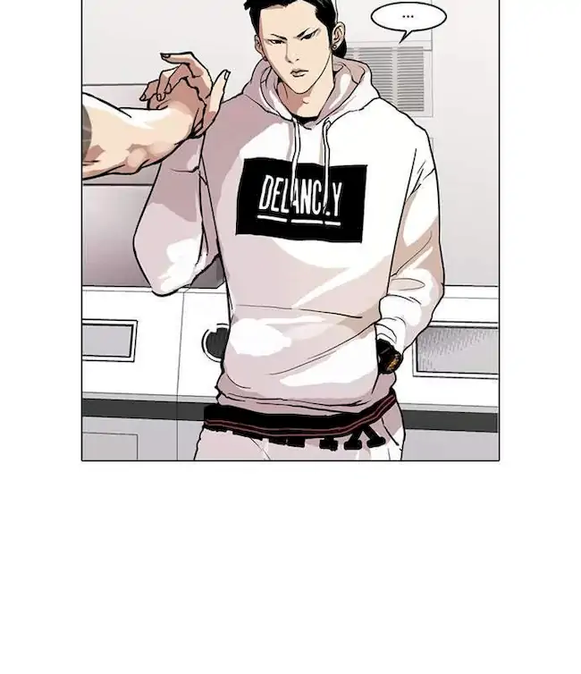 Lookism Bab 31 halaman 9