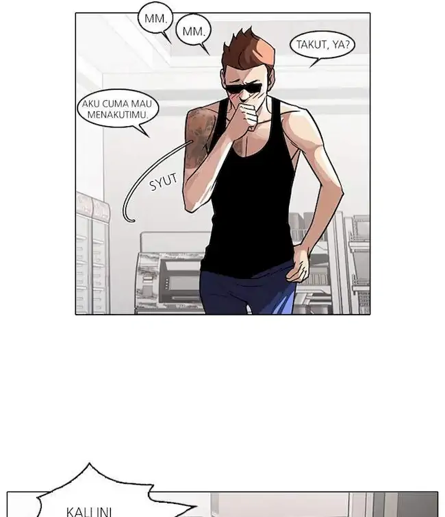 Lookism Bab 31 halaman 10