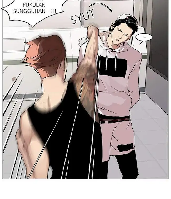 Lookism Bab 31 halaman 11