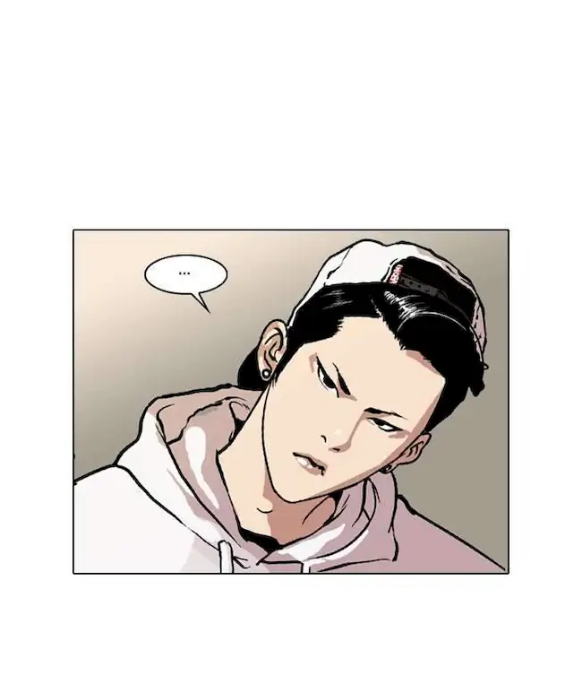 Lookism Bab 31 halaman 12