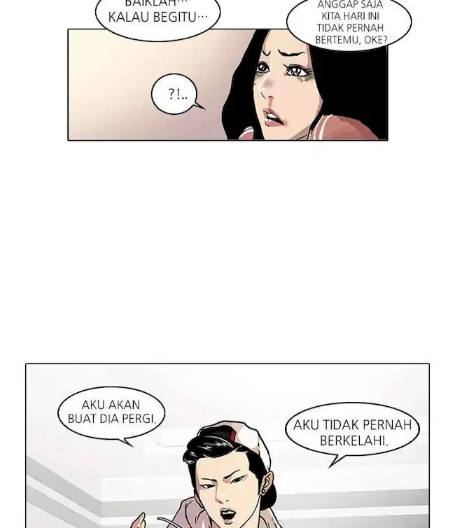 Lookism Bab 31 halaman 15