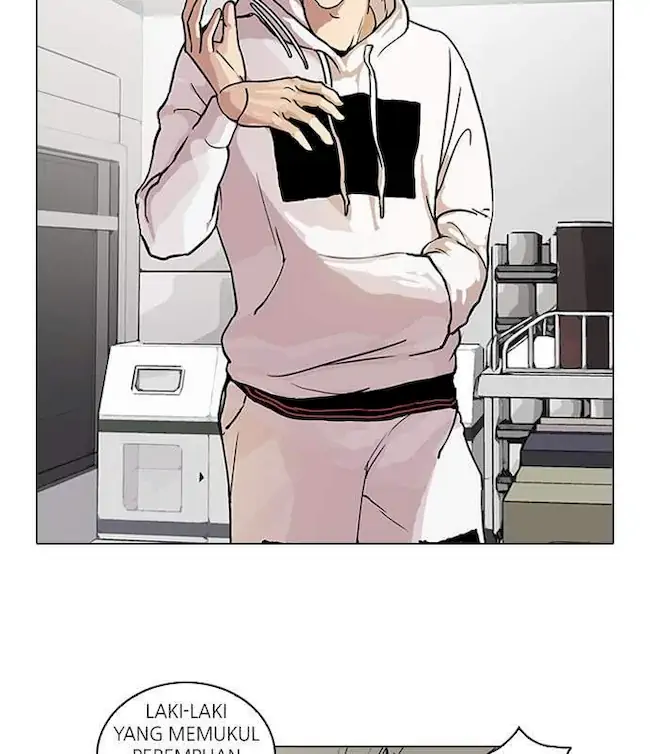 Lookism Bab 31 halaman 16