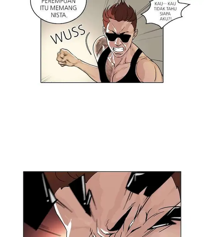 Lookism Bab 31 halaman 17