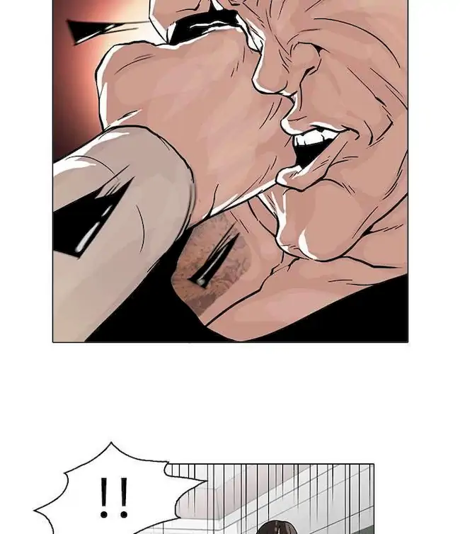 Lookism Bab 31 halaman 18