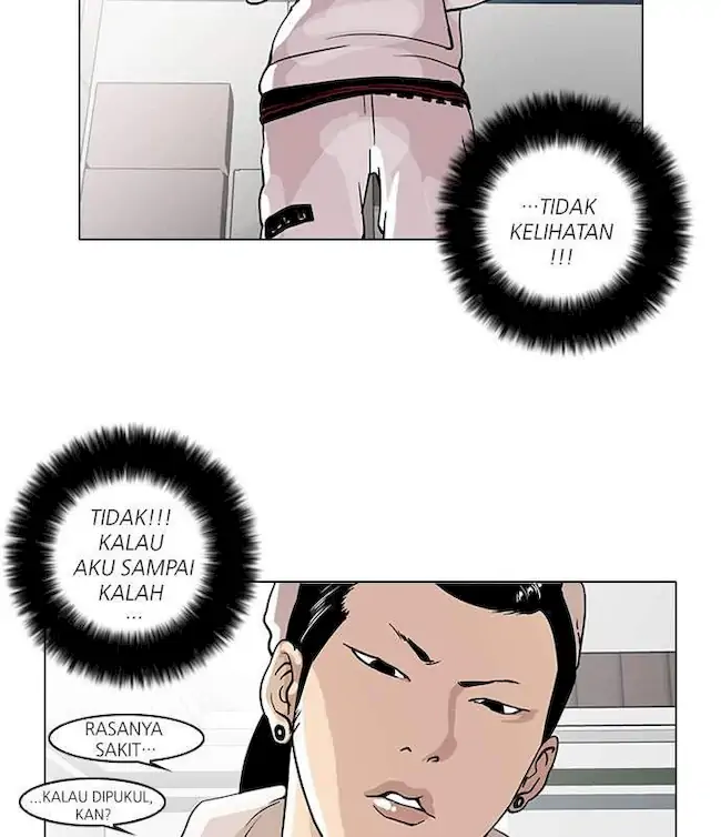 Lookism Bab 31 halaman 20