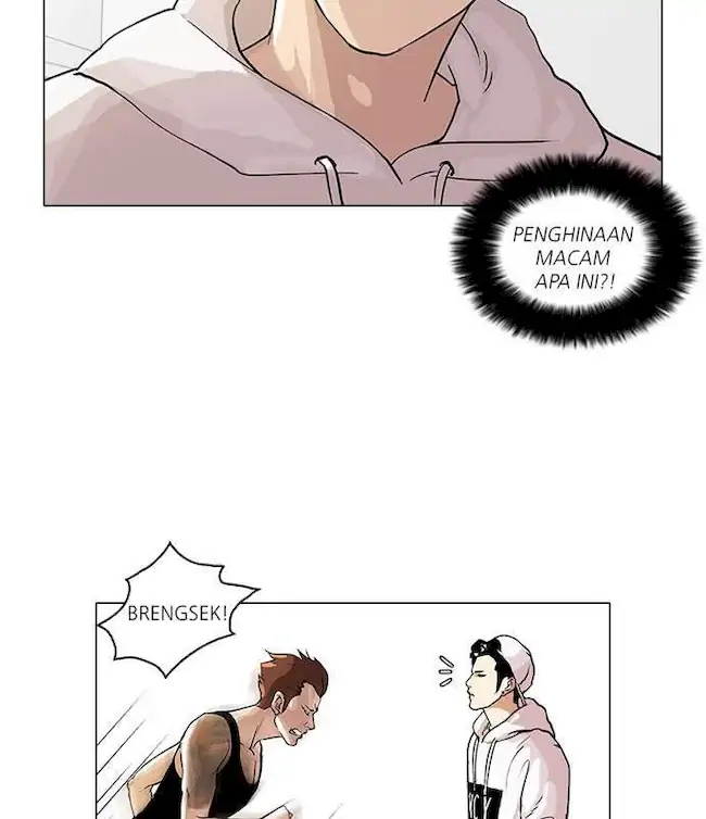 Lookism Bab 31 halaman 21