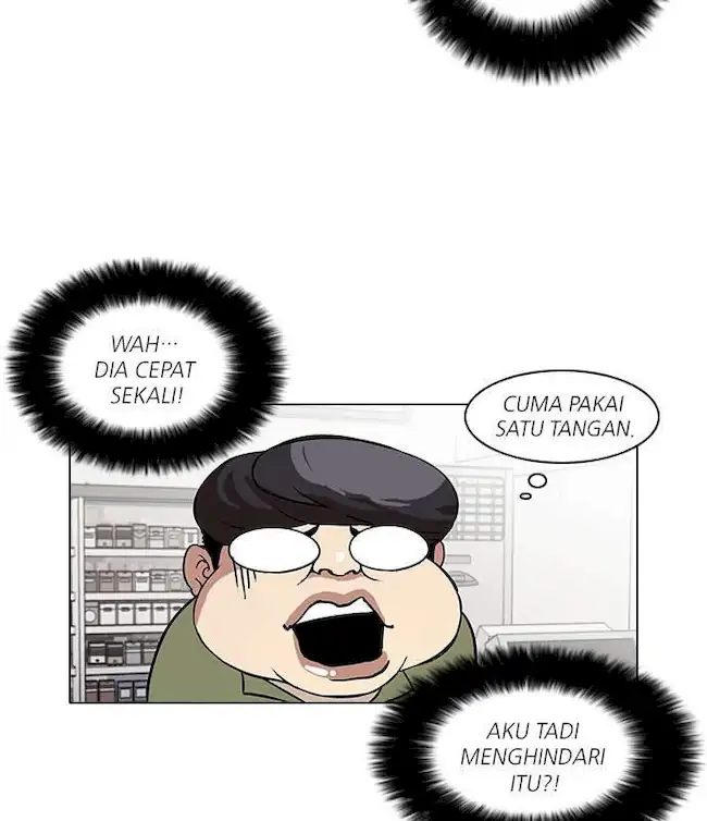 Lookism Bab 31 halaman 25