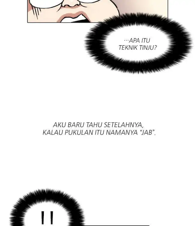 Lookism Bab 31 halaman 27