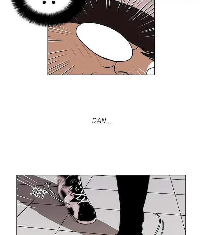 Lookism Bab 31 halaman 28