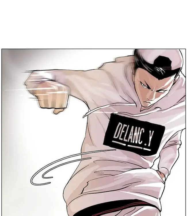 Lookism Bab 31 halaman 30
