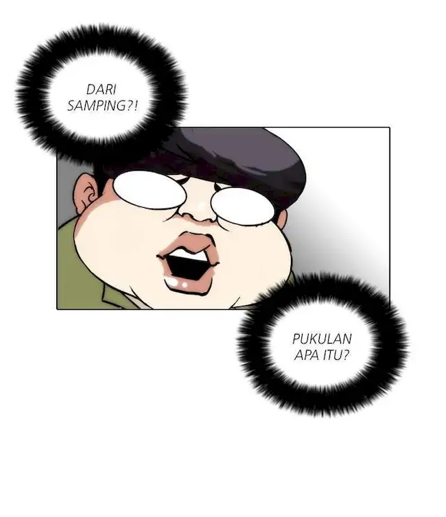 Lookism Bab 31 halaman 32