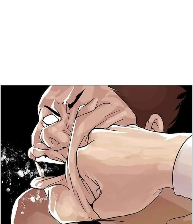 Lookism Bab 31 halaman 33