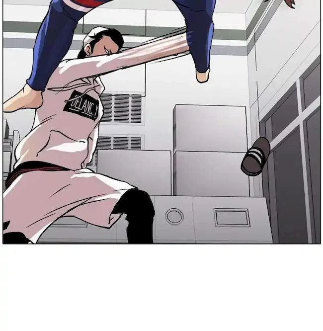 Lookism Bab 31 halaman 35