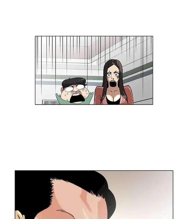 Lookism Bab 31 halaman 36