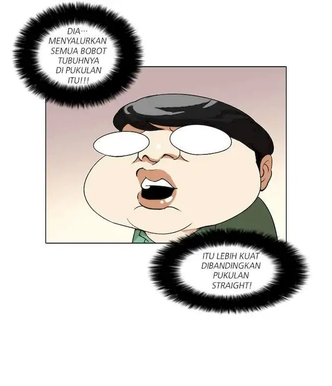 Lookism Bab 31 halaman 38