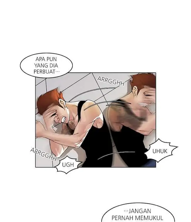 Lookism Bab 31 halaman 39