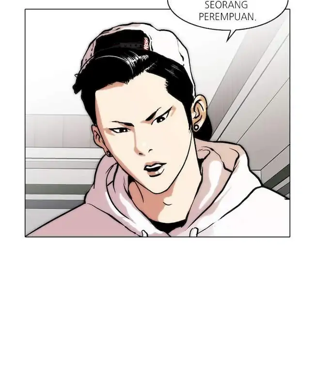 Lookism Bab 31 halaman 40