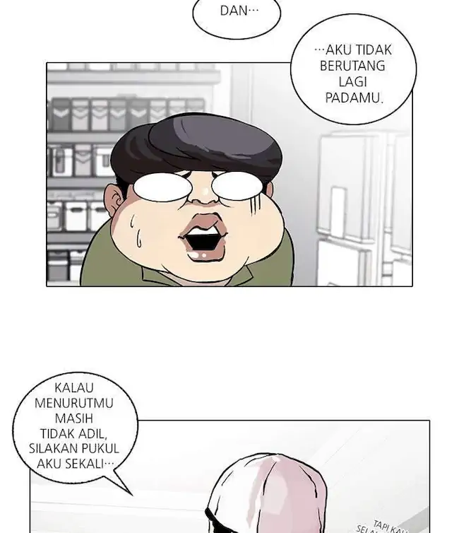 Lookism Bab 31 halaman 44