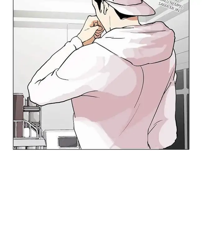Lookism Bab 31 halaman 45