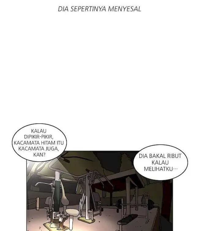 Lookism Bab 31 halaman 46