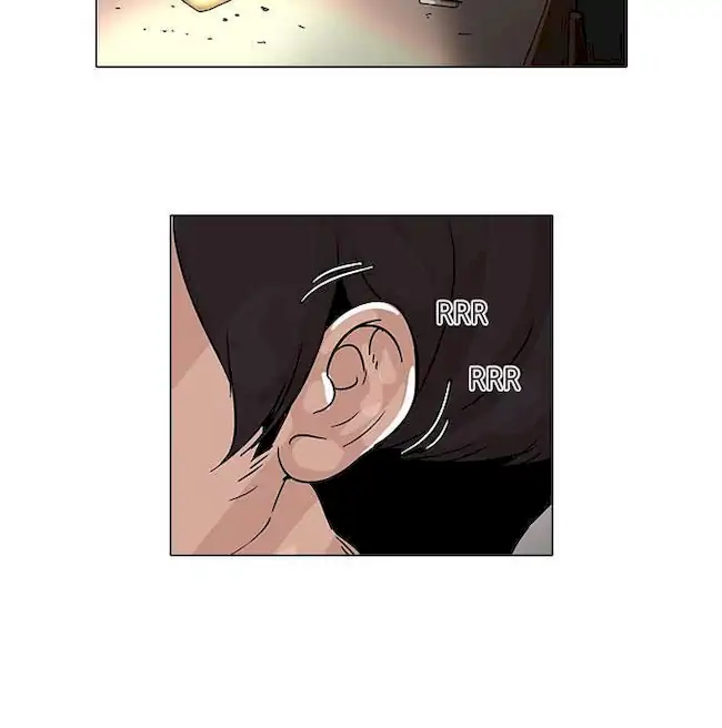 Lookism Bab 31 halaman 47