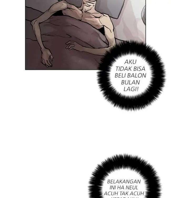 Lookism Bab 31 halaman 53