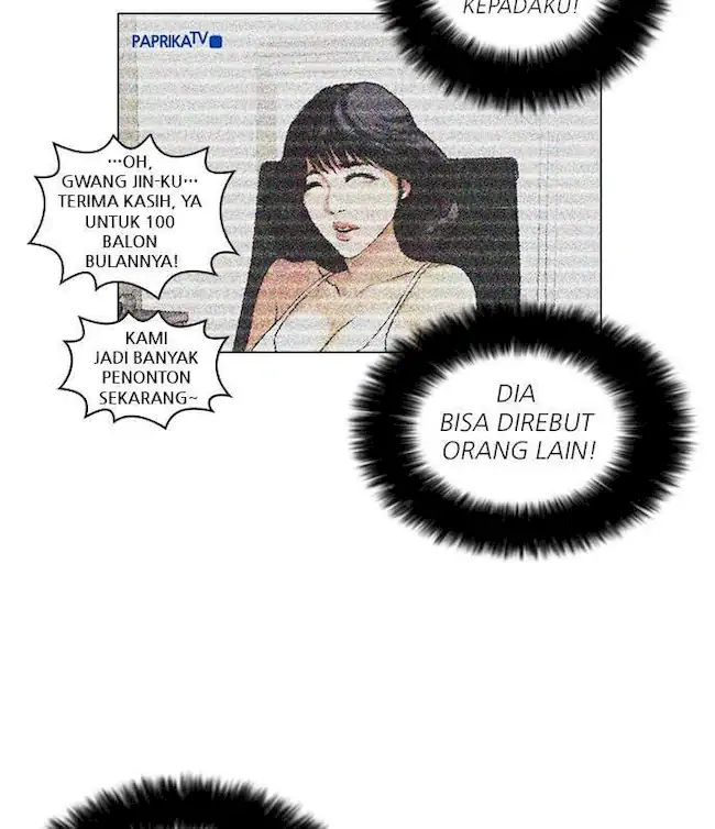 Lookism Bab 31 halaman 54